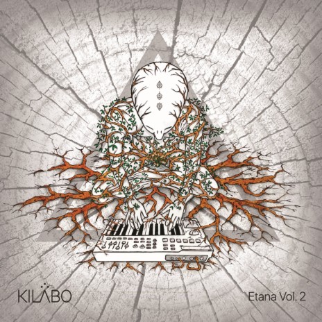 Solitude of Being cover art