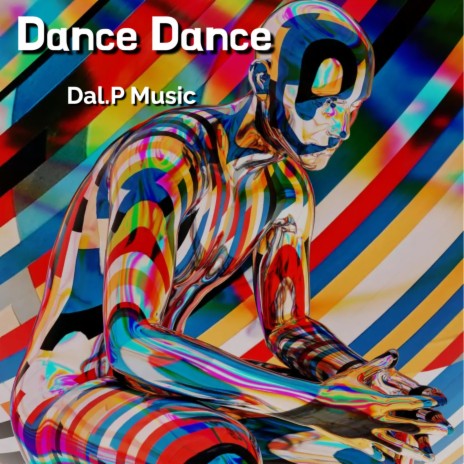 Dance Dance cover art