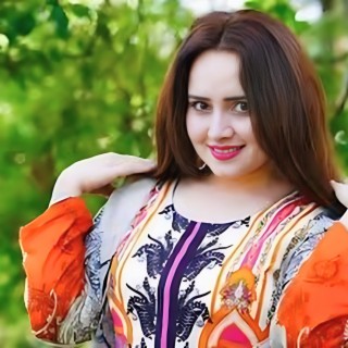 Nawi Meena Jora Shwa Tapey cover art