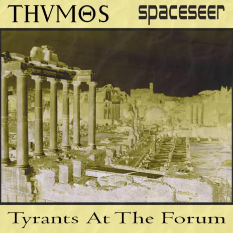 He Spake Thus cover art