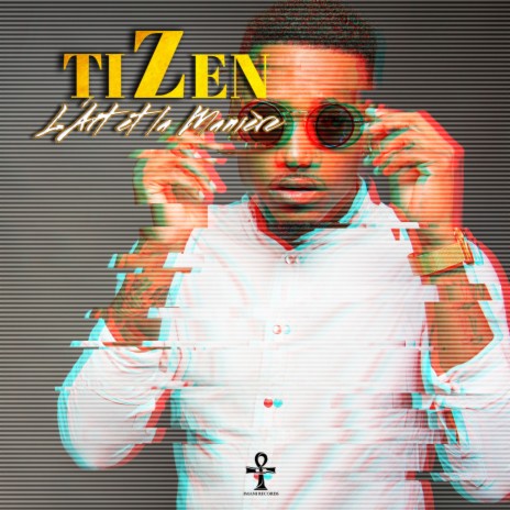 Abandonner cover art