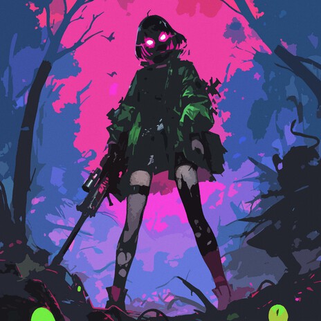 Falling cover art