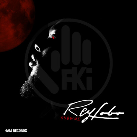 Skinny Ricky Ross cover art