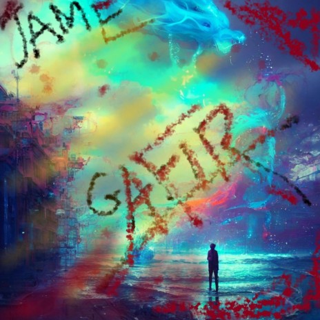 JAME GAFIR (Radio Edit) cover art