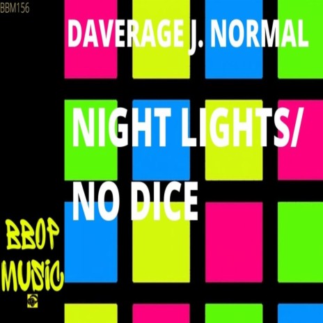 No Dice cover art
