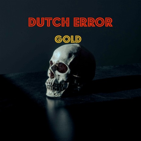 Gold (Radio Edit) cover art