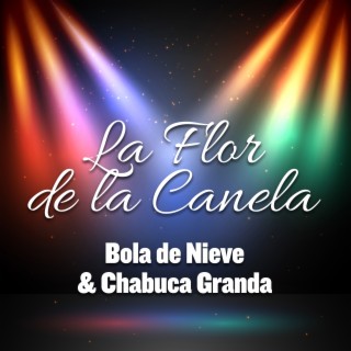 La Flor de la Canela (Bonus Track) ft. Chabuca Granda cover art