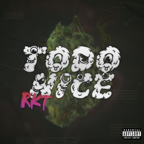 Todo Nice Rkt cover art
