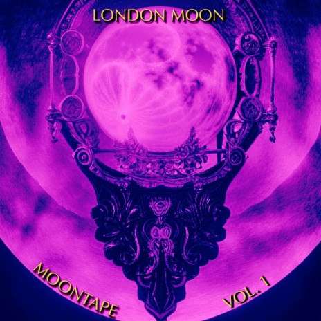 Shakur Wallace cover art