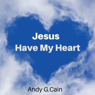 Andy G. Cain