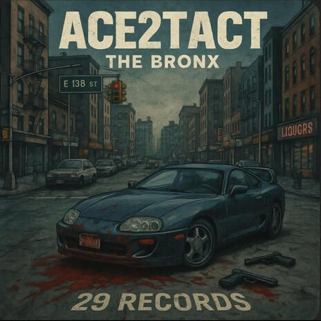 Onthevfreestyles Ace2tact session1 ft. Yvngxenikmc cover art