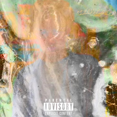 Cold World cover art