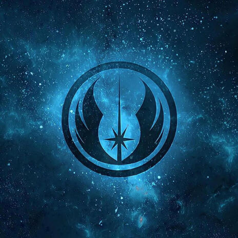 Jedi cover art