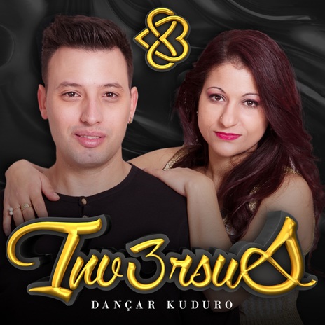 Eu Gosto de Ti cover art