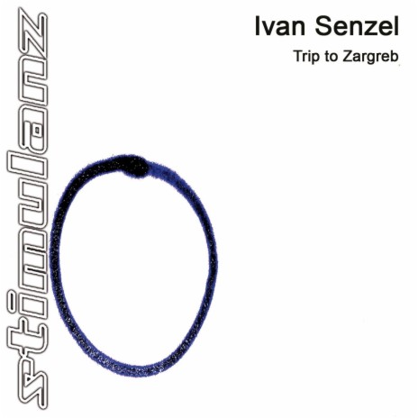 Trip to Zagreb (original mix) cover art