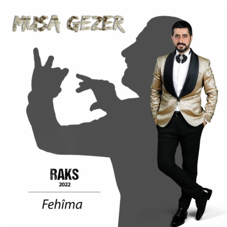 Fehîma cover art