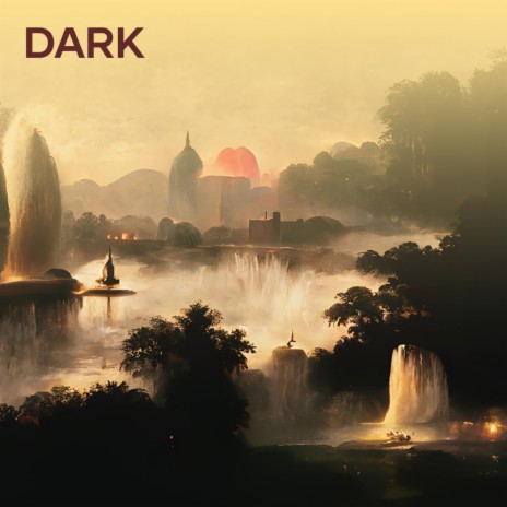 Dark cover art