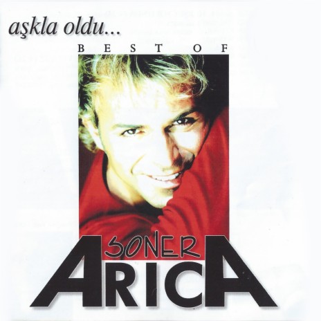 Kusursuz Aşk cover art