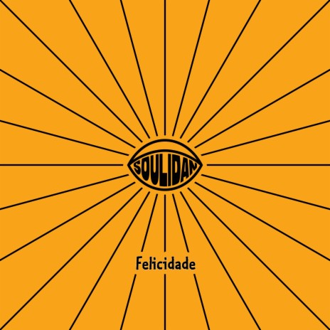 Felicidade cover art
