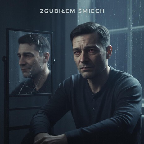 ZGUBIŁEM ŚMIECH cover art