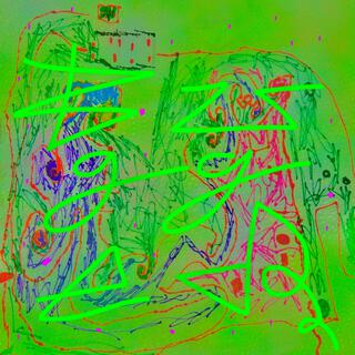 Bugged cover art