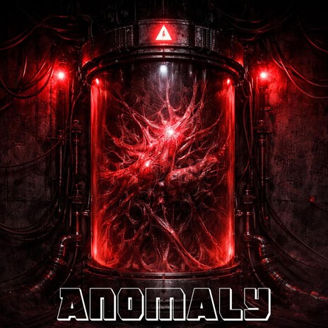 Containment Failure cover art