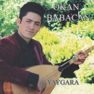 Okan Babacan