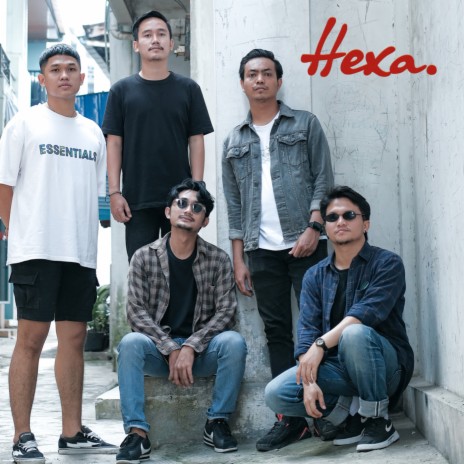 Tak Pernah Benar cover art