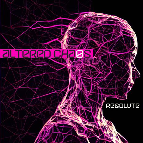 Resolute cover art