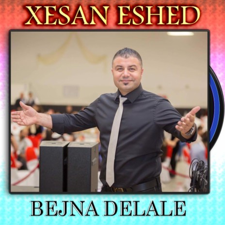 Bejna Delale cover art