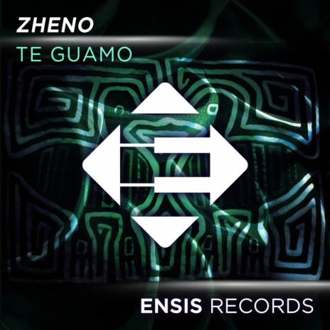 Te Guamo (Original Mix) cover art