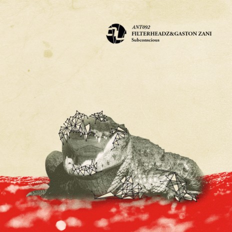 Mathematics ft. Gaston Zani cover art
