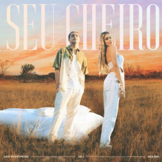 Seu Cheiro ft. Jall & Mousik cover art