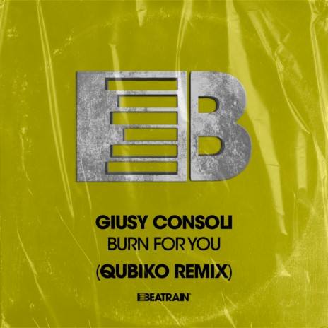 Burn for You (Qubiko Remix) ft. Qubiko cover art