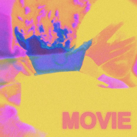 MOVIE cover art