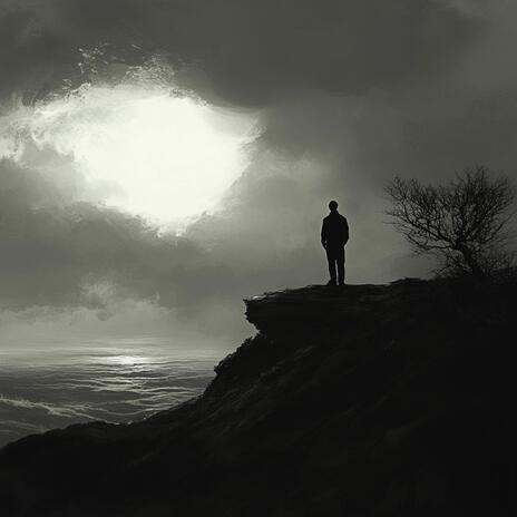 Distant cover art