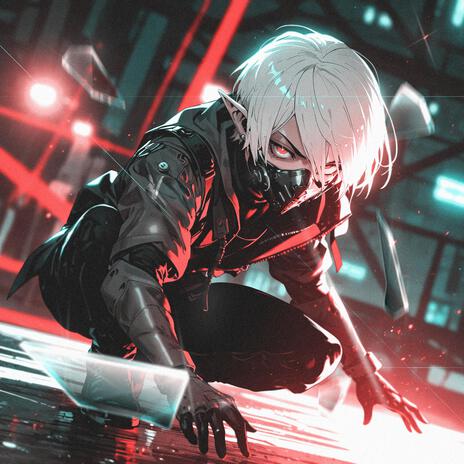 Bloodlust cover art
