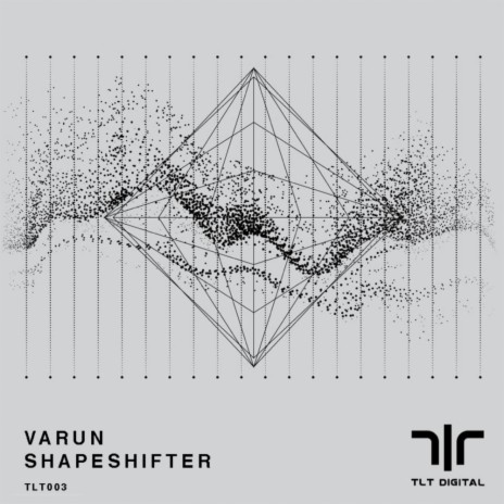 Shapeshifter (Radio Edit) cover art
