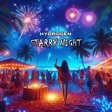 Starry Night cover art