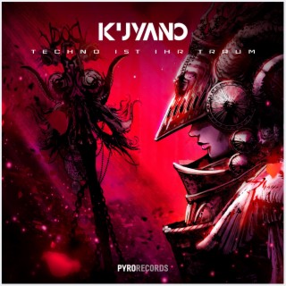 Techno ist ihr Traum cover art