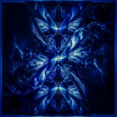 Spacemind (Extended) cover art