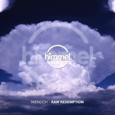 Raw Redemption (Original Mix) cover art
