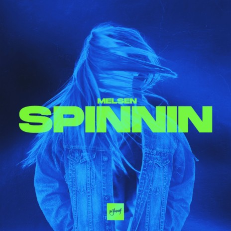 Spinnin cover art