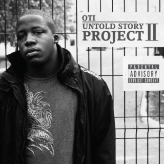 Untold Story Project 2