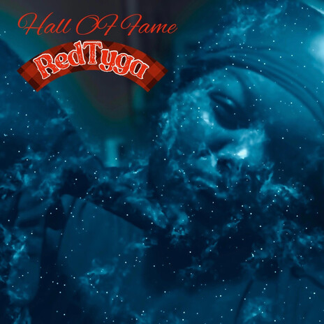 Sexy Red cover art