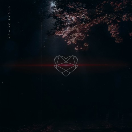crave ur luv cover art