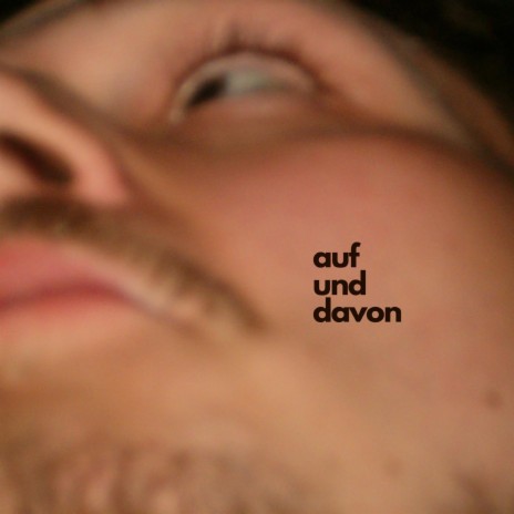 auf und davon cover art