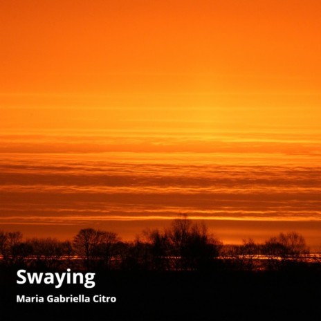 Swaying cover art