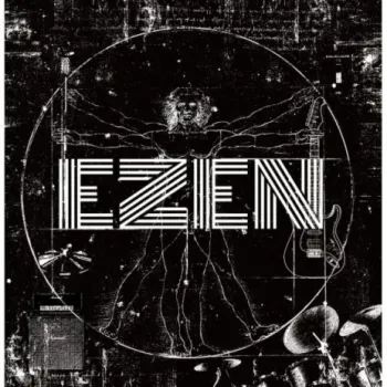 Angel cover art
