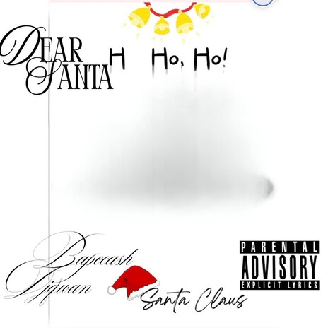 Act bad cover art